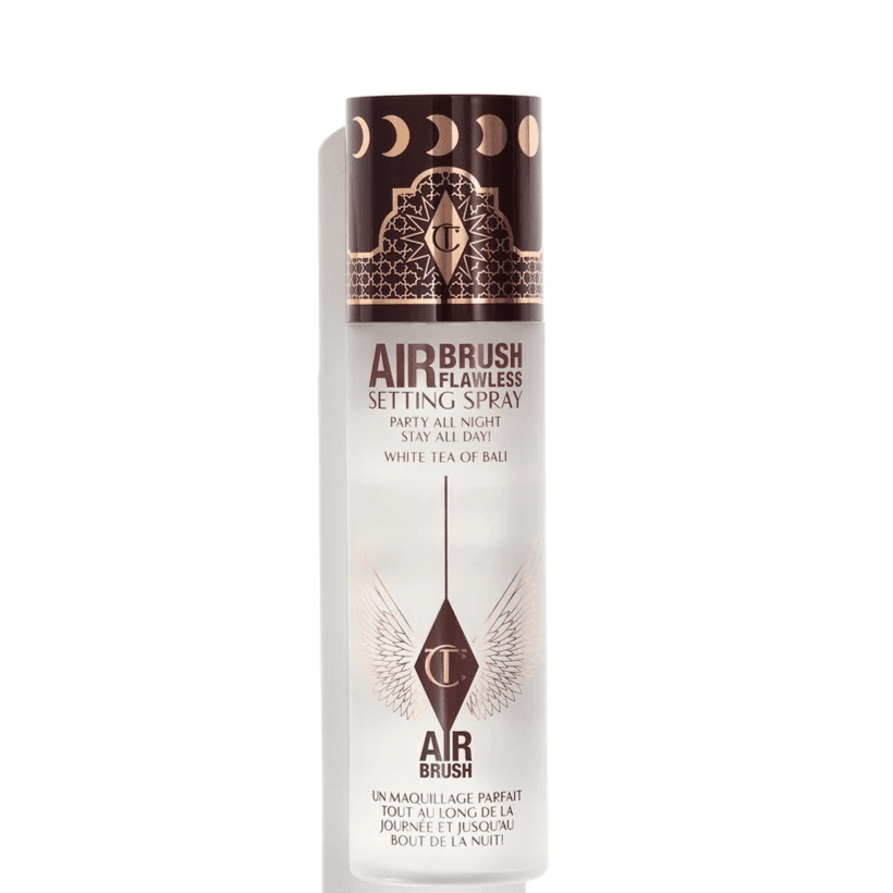 Charlotte Tilbury Airbrush Flawless Setting Spray White Tea Of Bali 100Ml