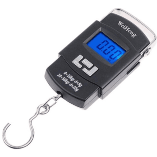 PORTABLE ELECTRONIC SCALE