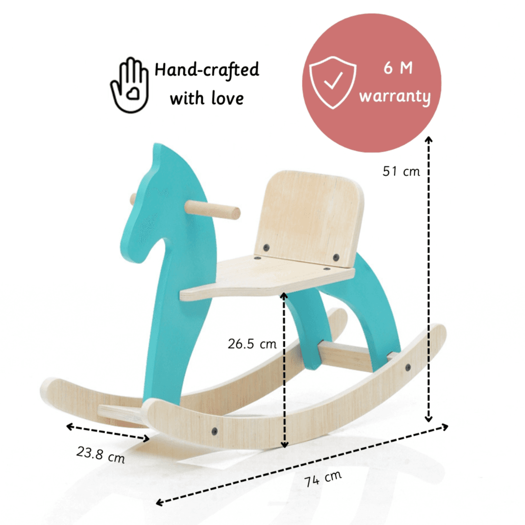 Rocking Horse