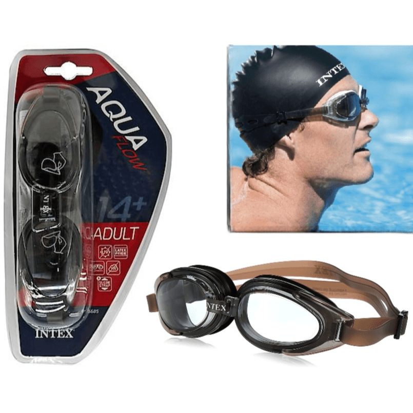 Swim Goggles - Intex 55685