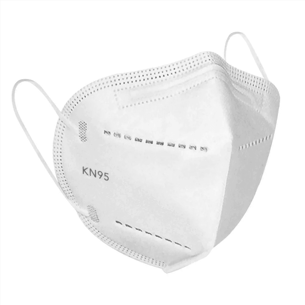 Kn 95 Face Mask 50'S-