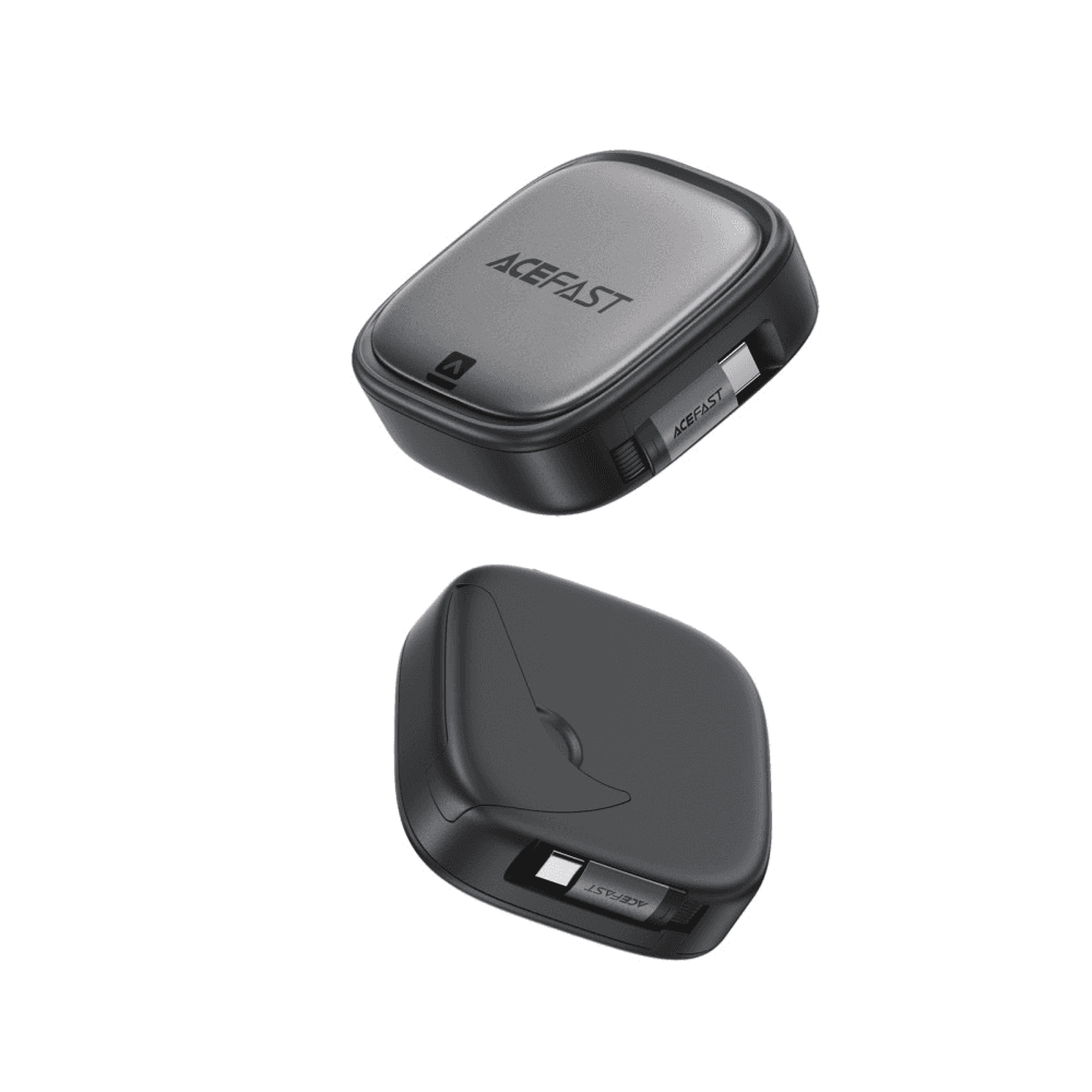 كابل بيانات متعدد الوظائف C إلى C + Micro + USB + Lightning 60 واط - أسيفاست J3