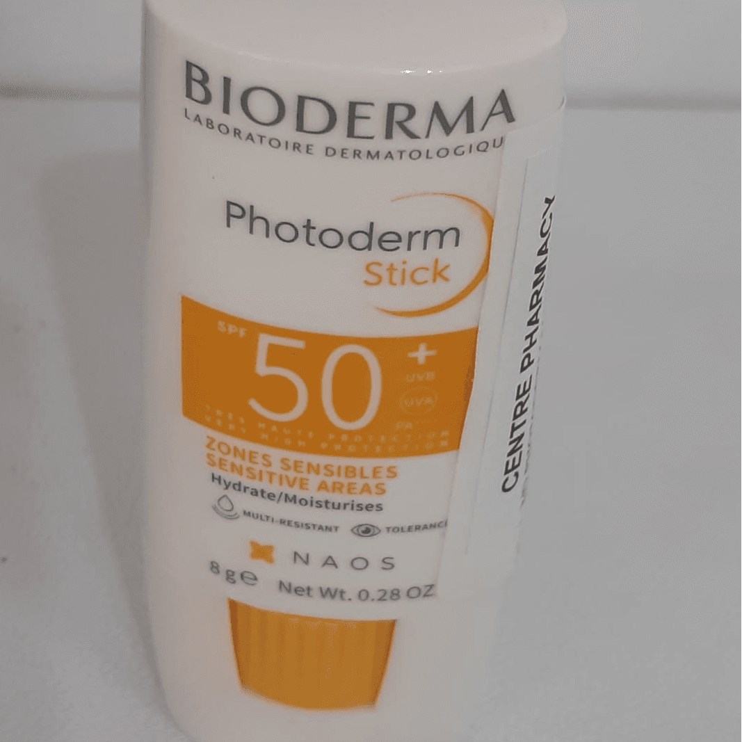 B/d Photoderm Max Stick Spf50 8g (Bio066)==