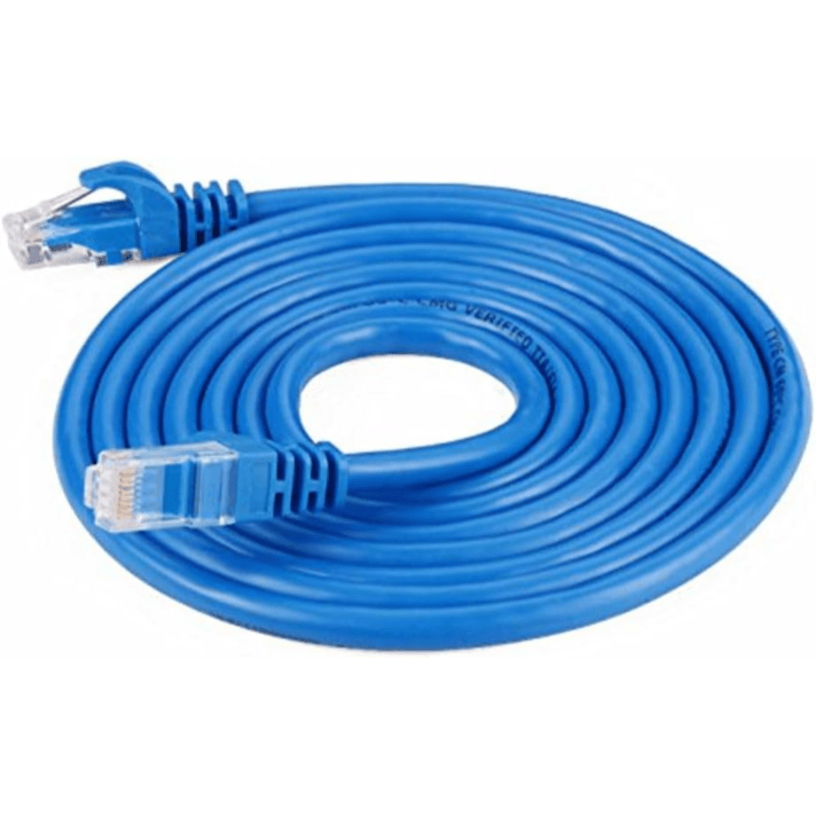 UGREEN Cat6 UTP LAN Internet Cable 3M
