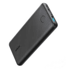 ANKER POWER CORE POWER BANK SLIM 10K A1229