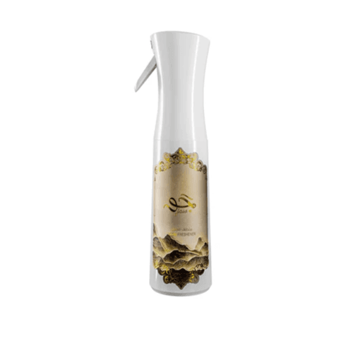 Jaww Room freshener 300ml by Ahmed Al Maghribi Perfumes