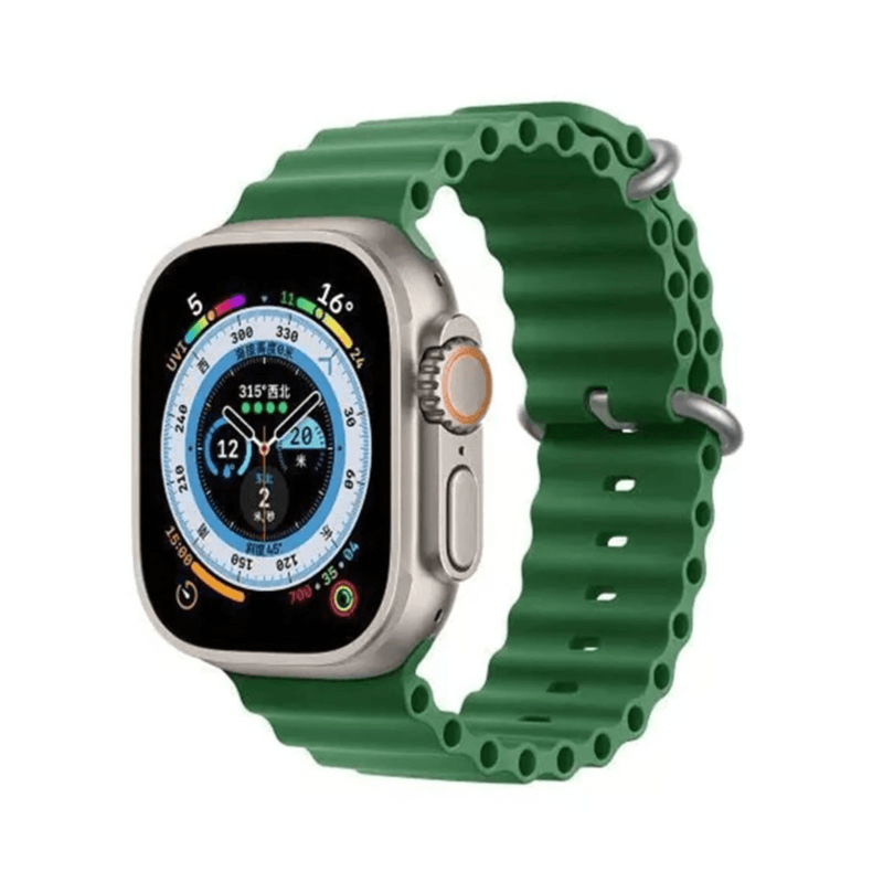 SMART WATCH T1000