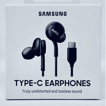 SAMSUNG TYPE-C OG EARPHONE