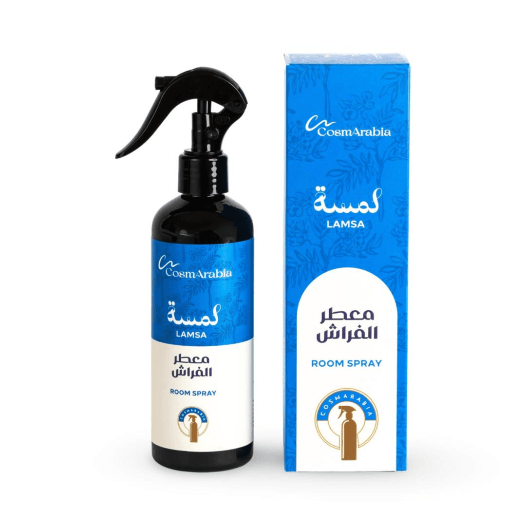 كوزماريبيا - لمسة معطر الفراش - 300 مل