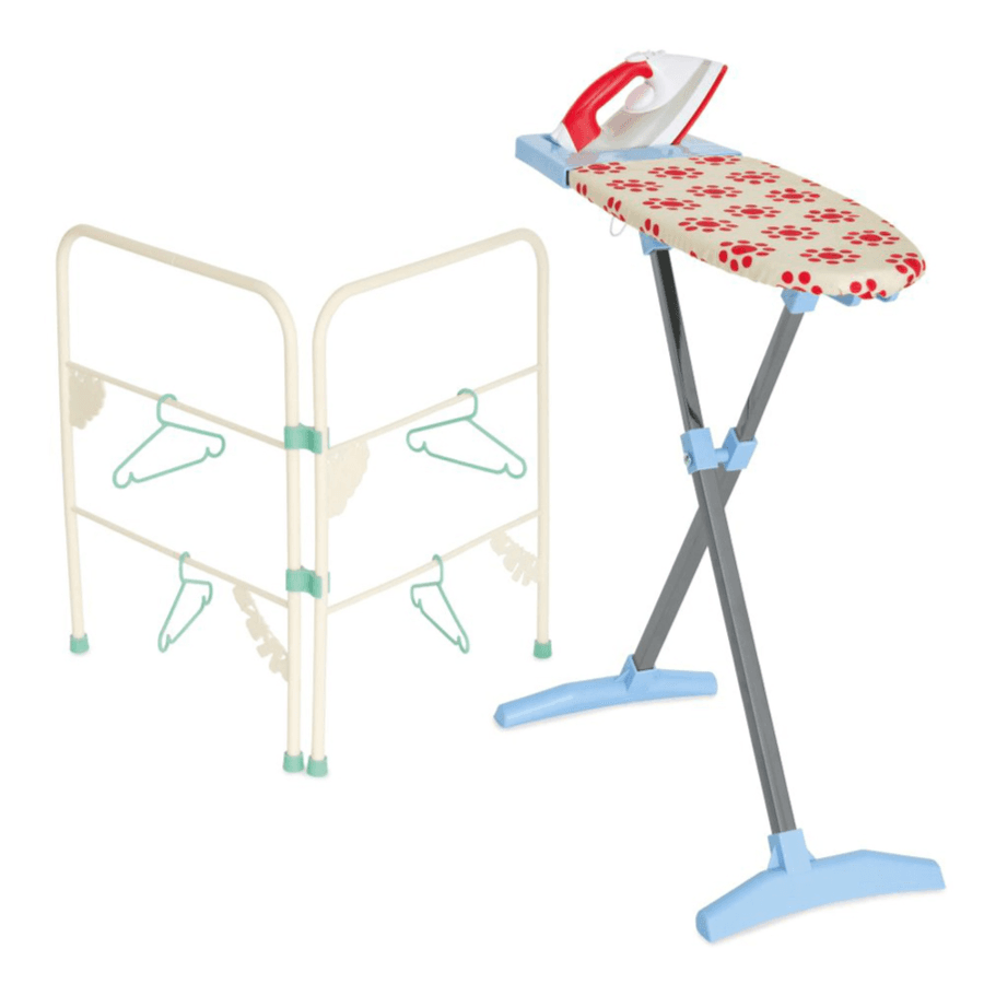 Casdon Ironing Set Toy