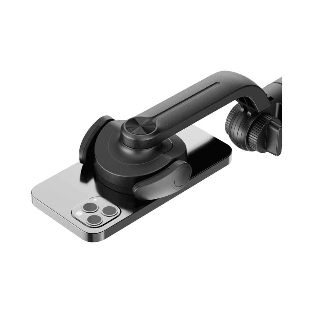 Magnetic Magsafe Selfie Tripod Porodo - Black