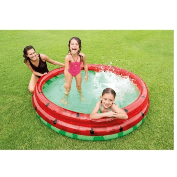 حمام سباحة بطيخ إنتيكس