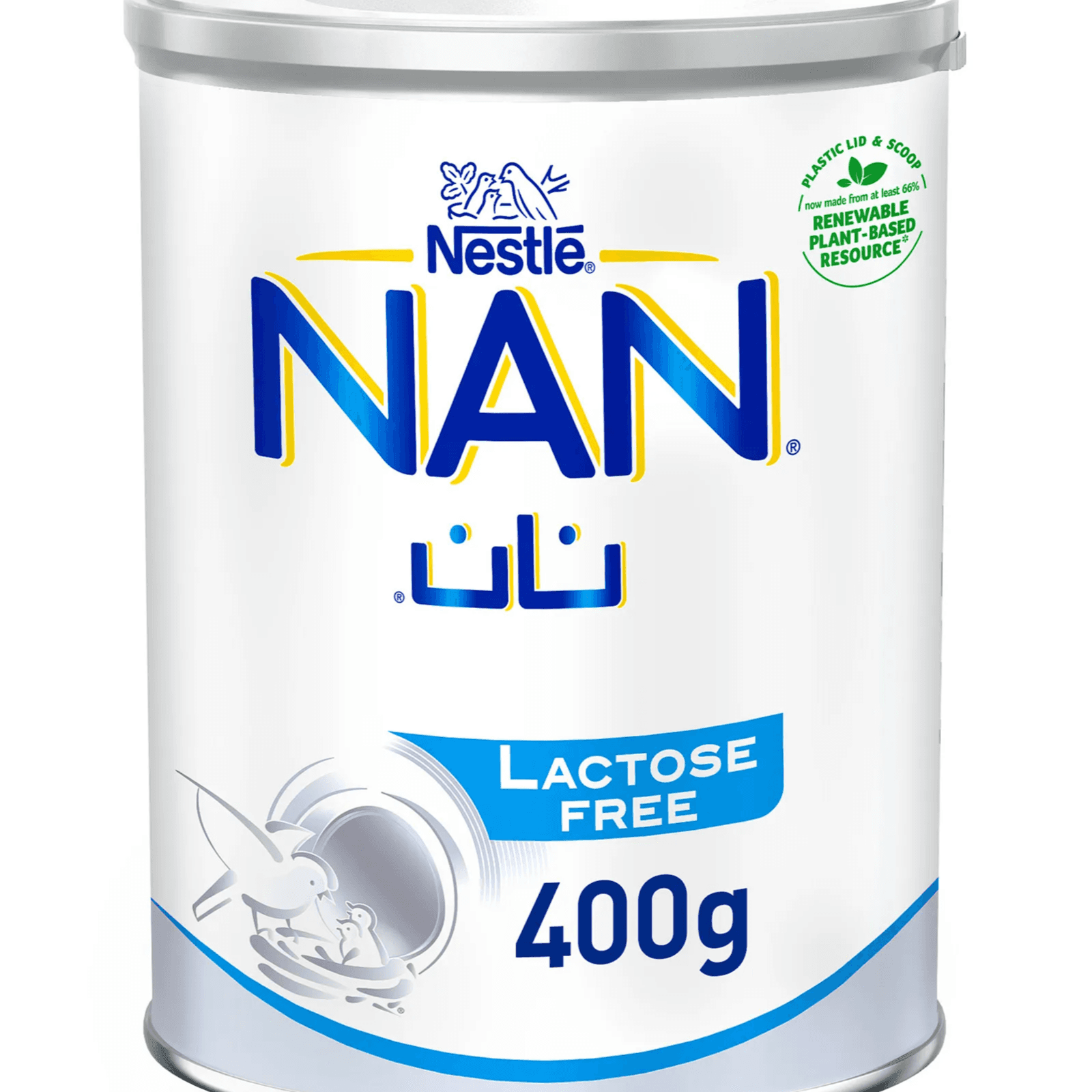 Nan Lactose Free