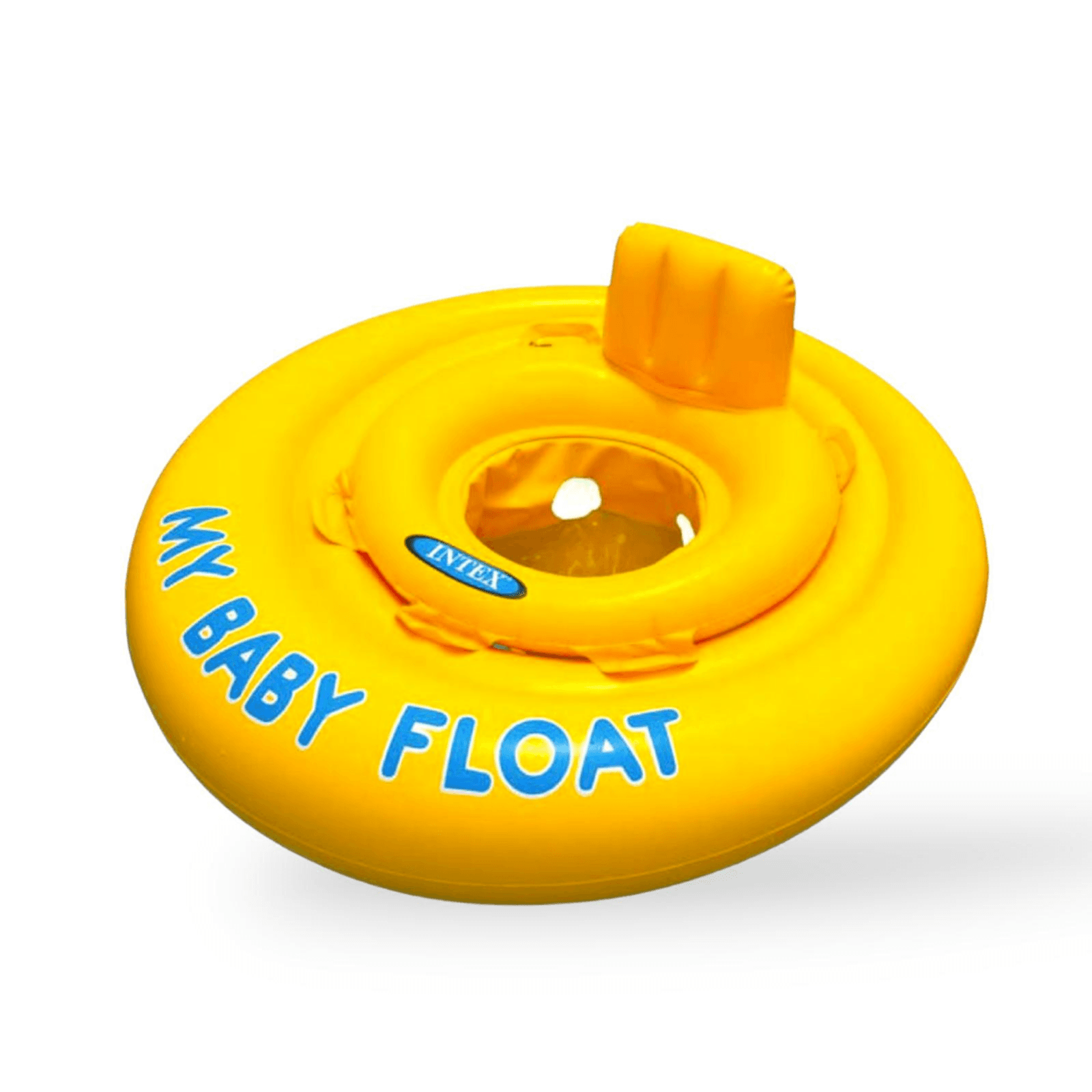 My Baby Float