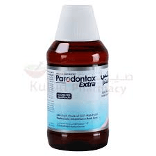 Parodontax Extra Mouth Wash 300ml (Asou130)