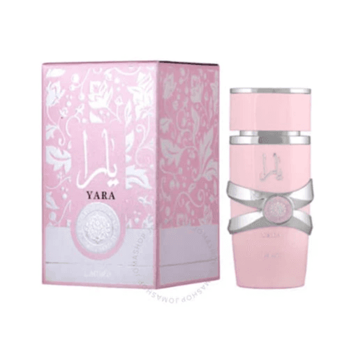 Yara & Asad EDP-100ml Perfumes By Lattafa | Best Scent For Your Lifestyle