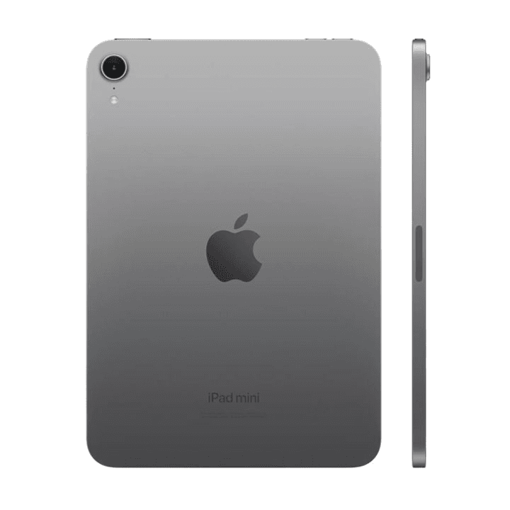 Apple iPad Mini (A17 Pro) Wi-Fi 128GB - Space Grey