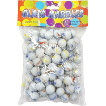 Marbles Ball 100 Pc Set