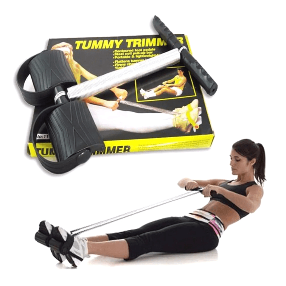 Tummy Trimmer L1013J