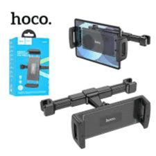 Hoco CA121 Headrest Car Holder for Tablets/Mobiles
