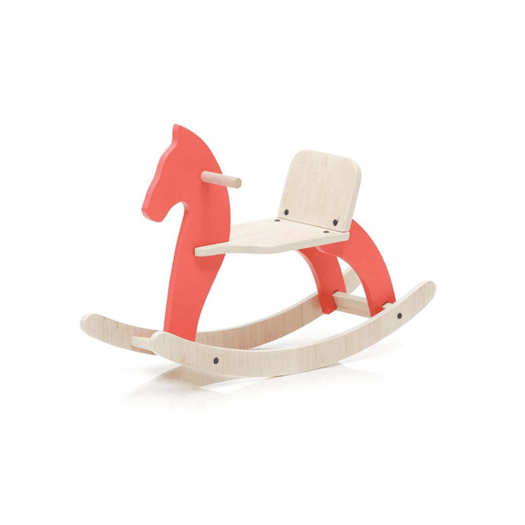 Rocking Horse