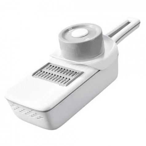 Multi Blade Vegetable Slicer