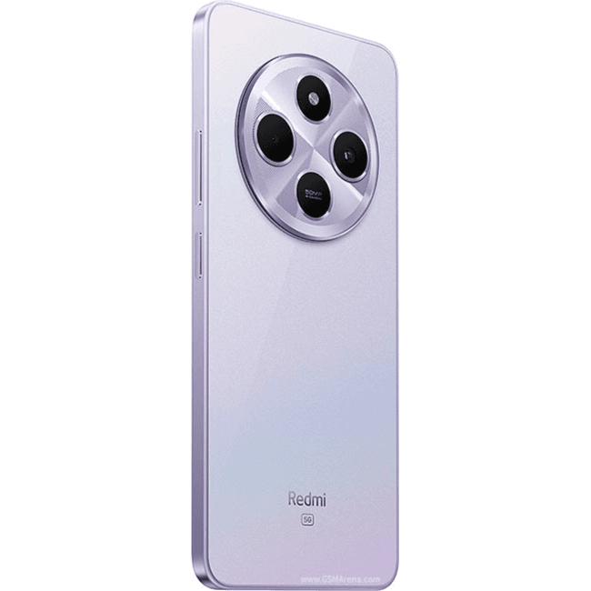 Redmi A4 5g 4gb/128gb - Sparkle Purple