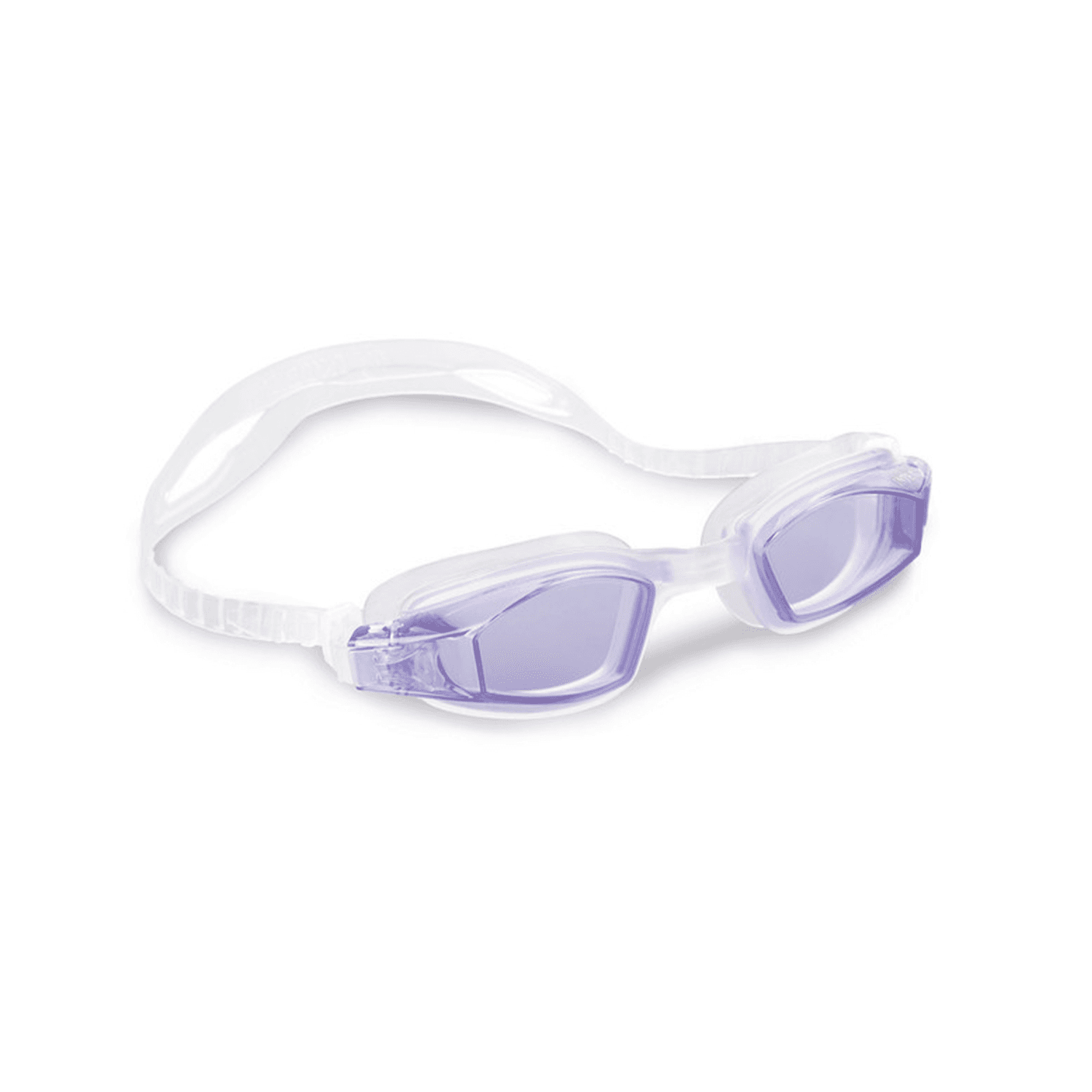 Freestyle Sport Uv Swimming Goggles (Ages 8+) - Intex 55682