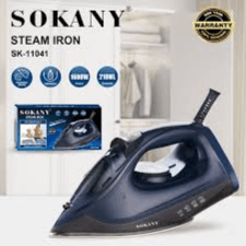 SOKANY STEAM IRON