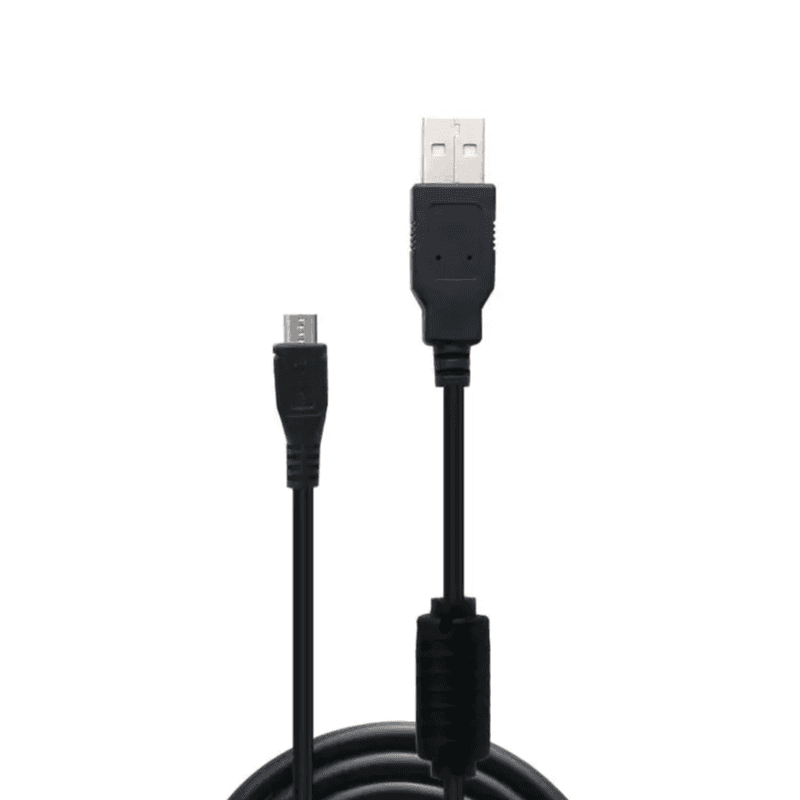 Playstation 4 Charging Usb Data Cable