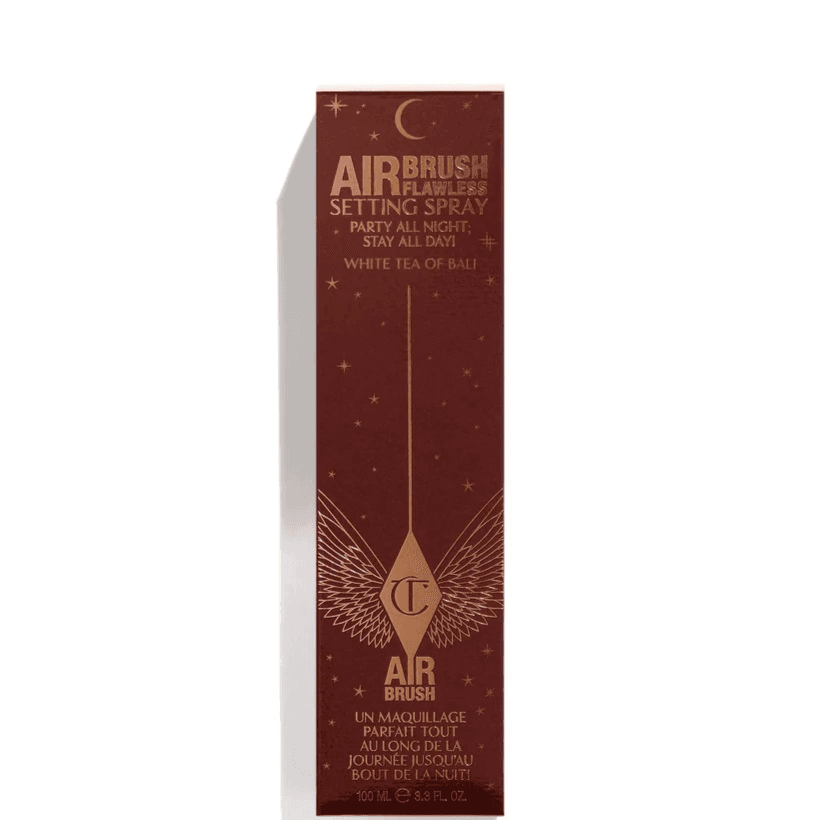 Charlotte Tilbury Airbrush Flawless Setting Spray White Tea Of Bali 100Ml