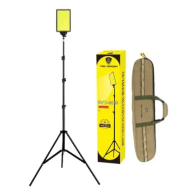 Tobys Outdoor Multifunctional Lamp Bvt 02 W