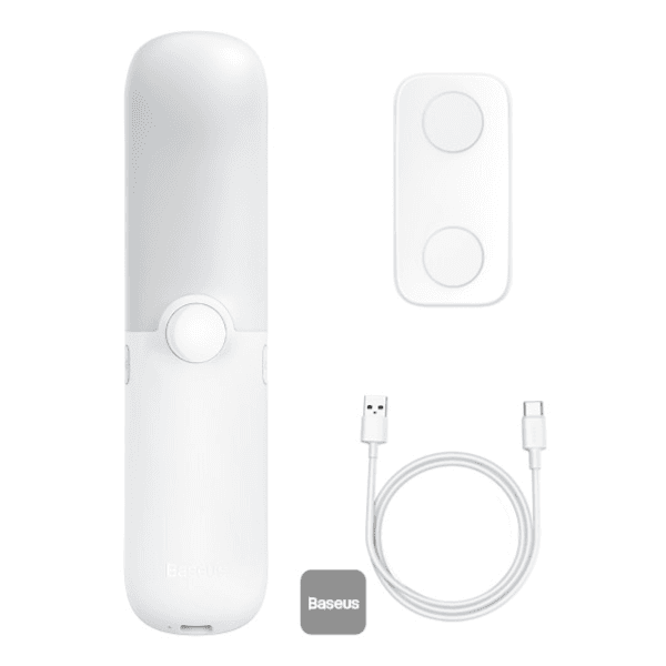 Baseus Crescent Moon Human Body Induction Night Light.