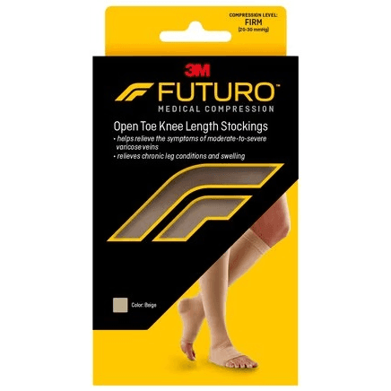 Futuro Brendress Socks For Menlbrown 71036 (562040)