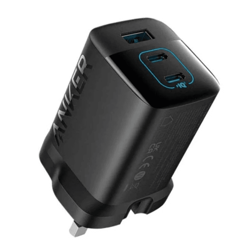Anker 67w 3-port Ultra Fast Charger