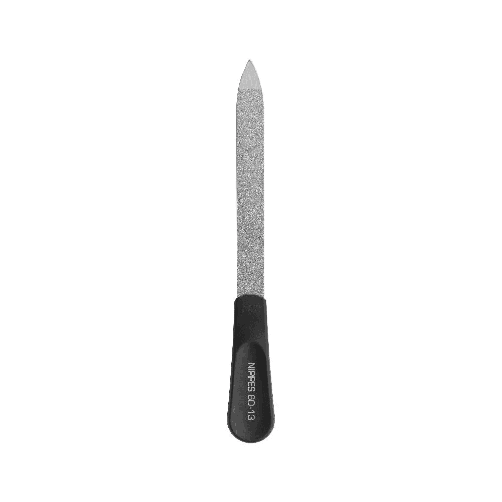 Nippes Sapphire Nail File no.60-13 1pcs