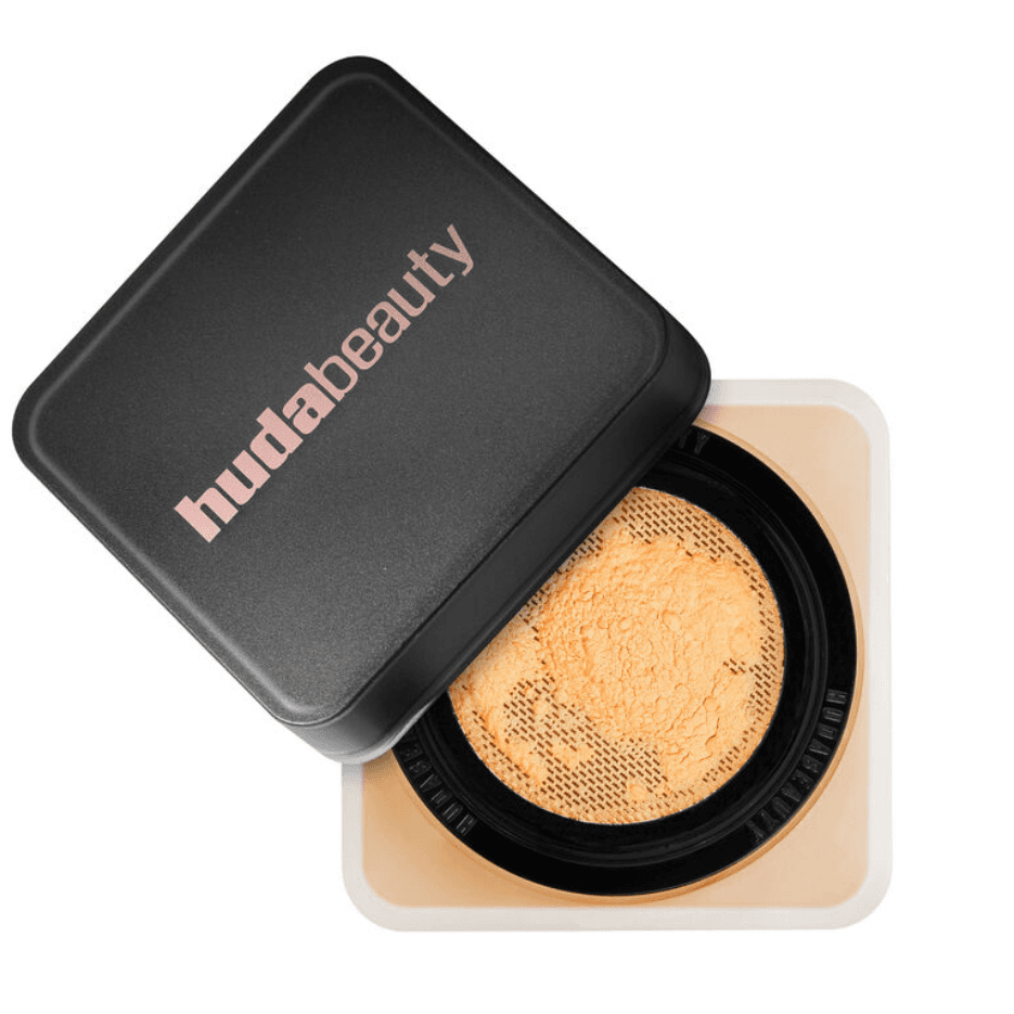 Huda Beauty - Easy Bake Loose Baking & Setting Powder - Blondie