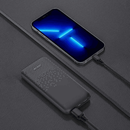 Green Lion - Rome Ultra Slim 10000mAh Power Bank