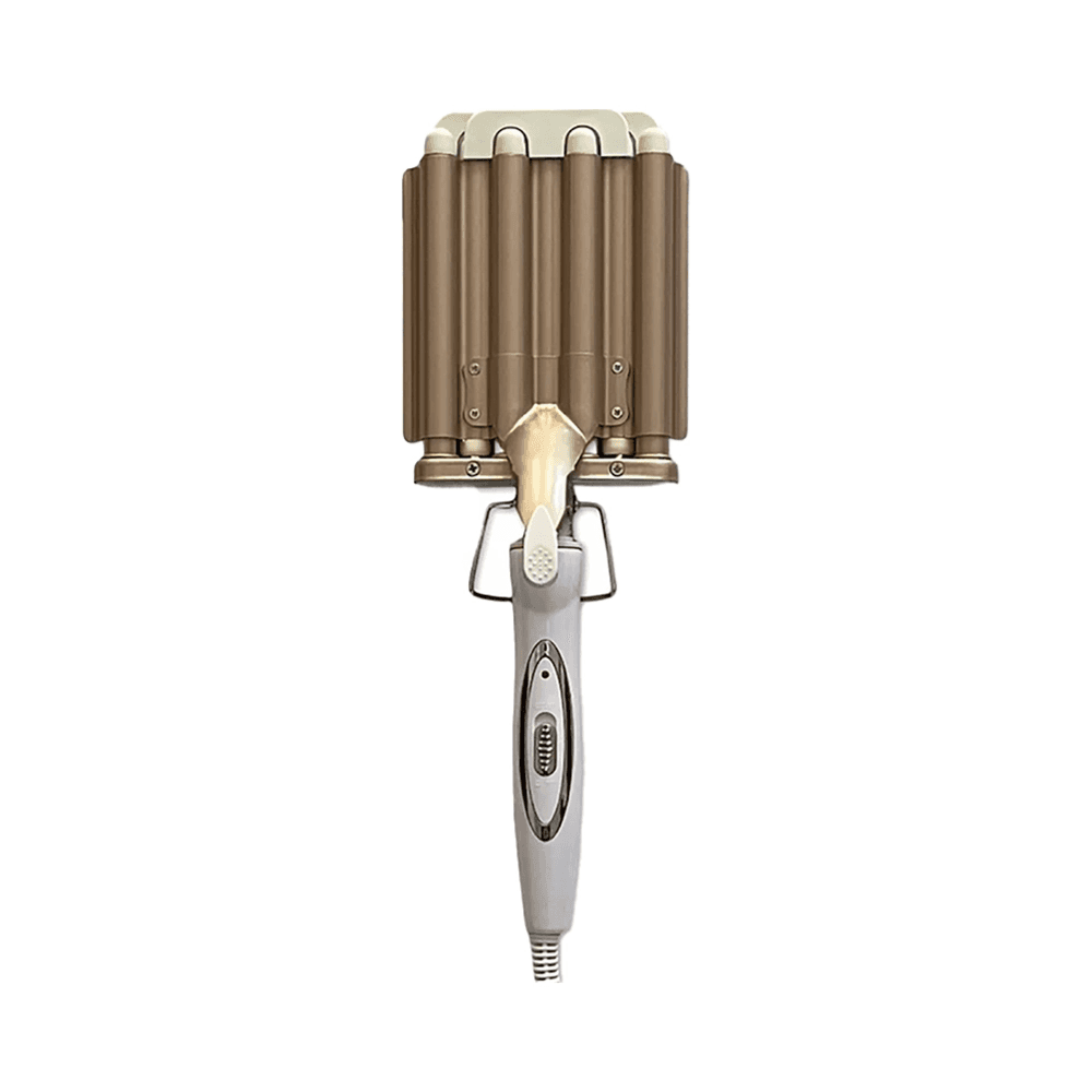مكواة التجعيد الاحترافية من جيمي GM-2851