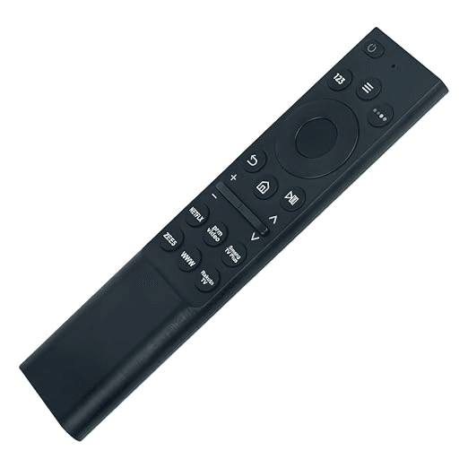 Universal Replace Tv Remote Control Compatible With All Samsung Smart Neo Qled Crystal Lcd Led Tvs