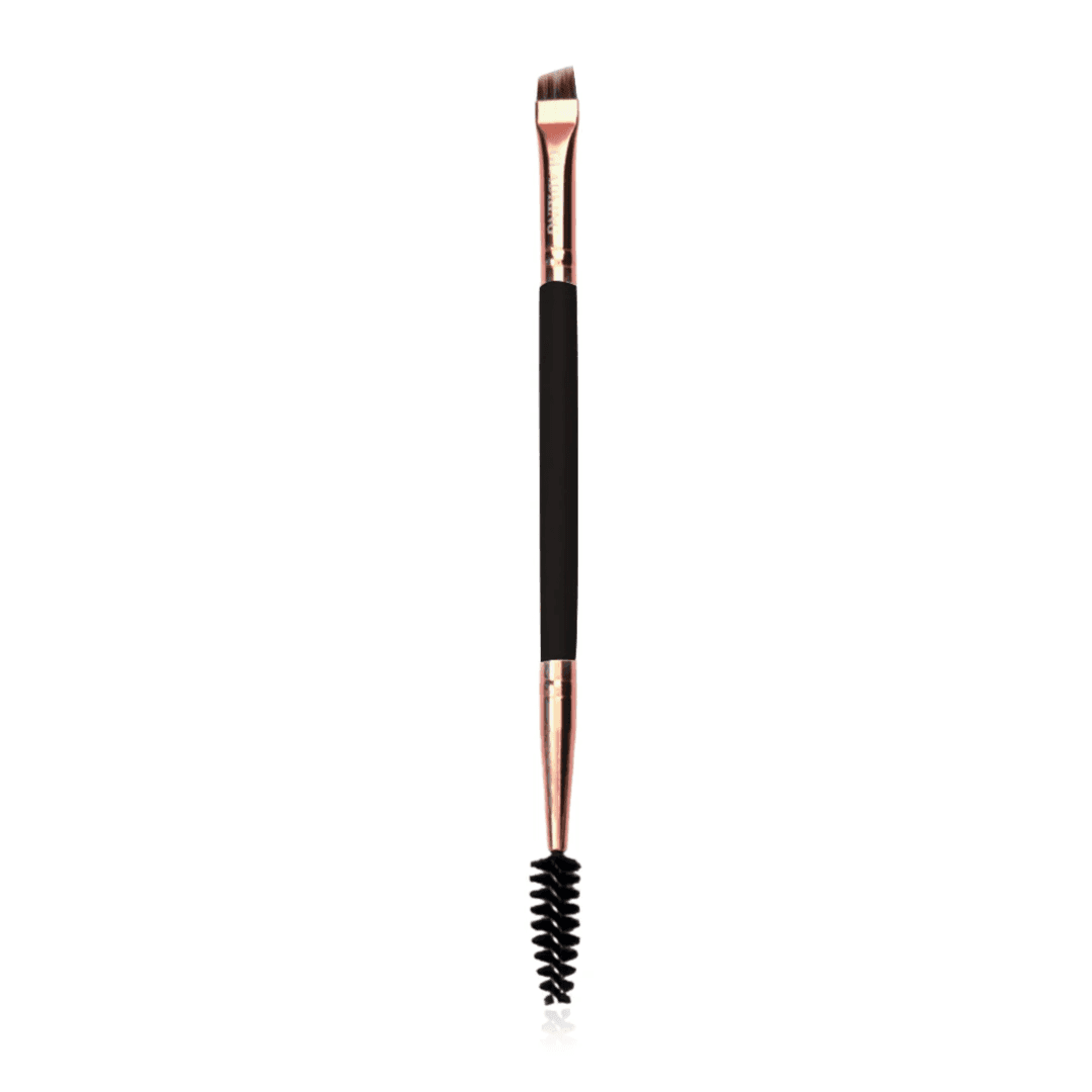 Double Ended Eyelash And Eyebrow Brush