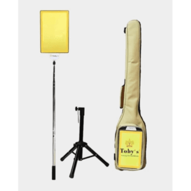 Tobys Outdoor Camping Light N90000-LMS-YW