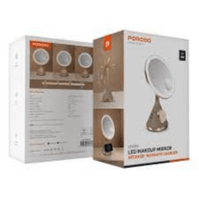Porodo LED Makeup Mirror