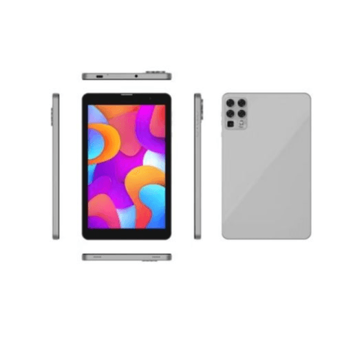 OTEETO - TAB 256GB (K7) (Grey)