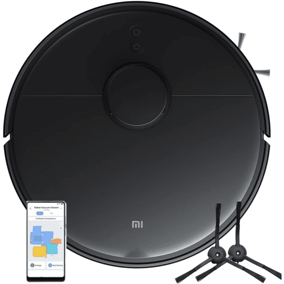 Xiaomi Mi Robot Vacuum Mop 2 Ultra
