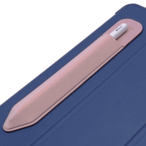 Pencil Case Holder (Pink)