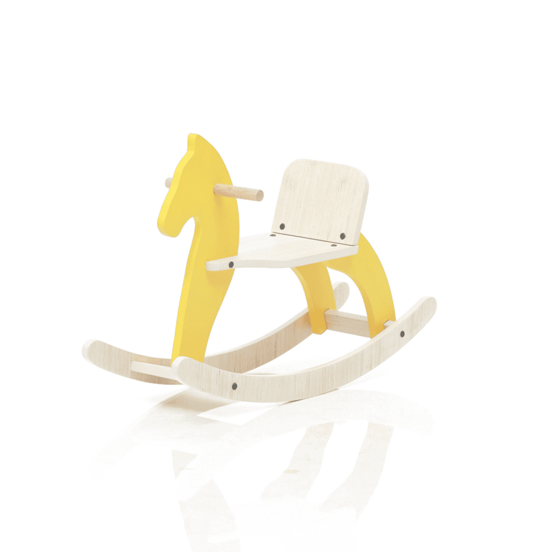 Rocking Horse