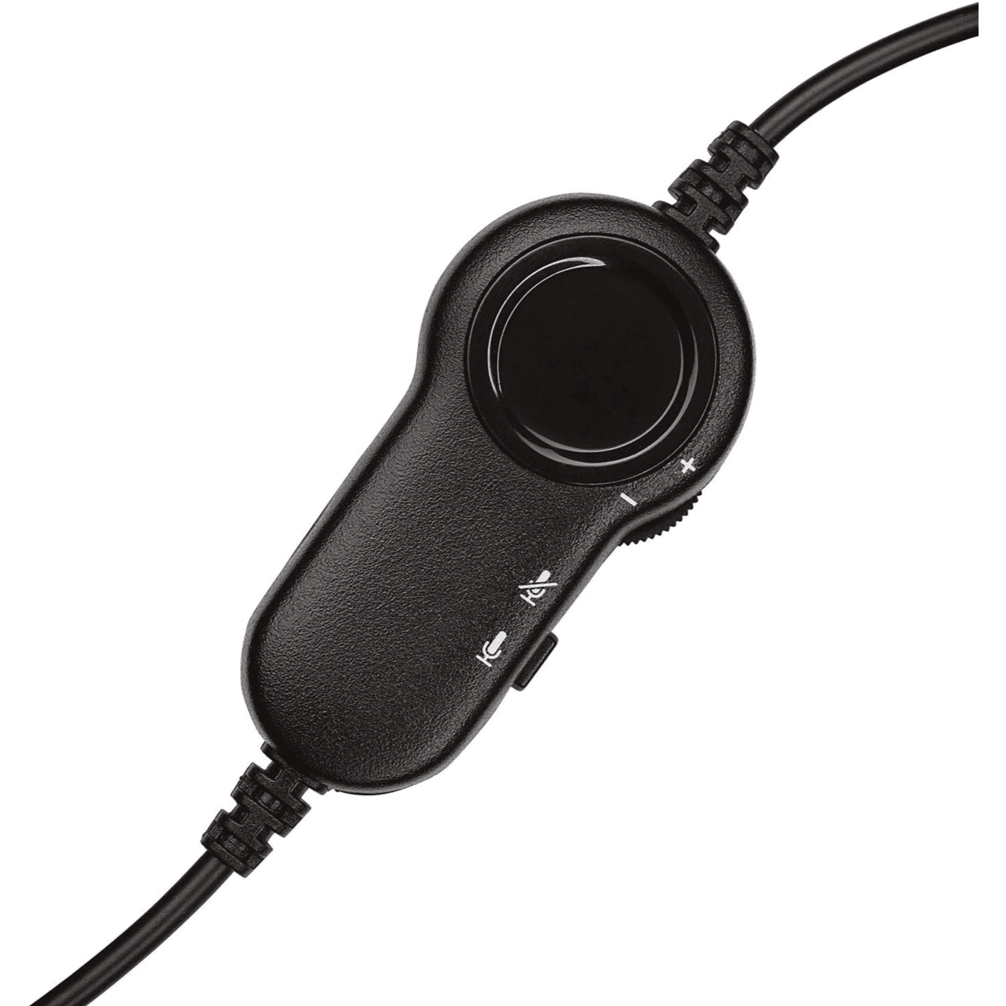 Logitech H151 Wired Headset- Stereo Jack