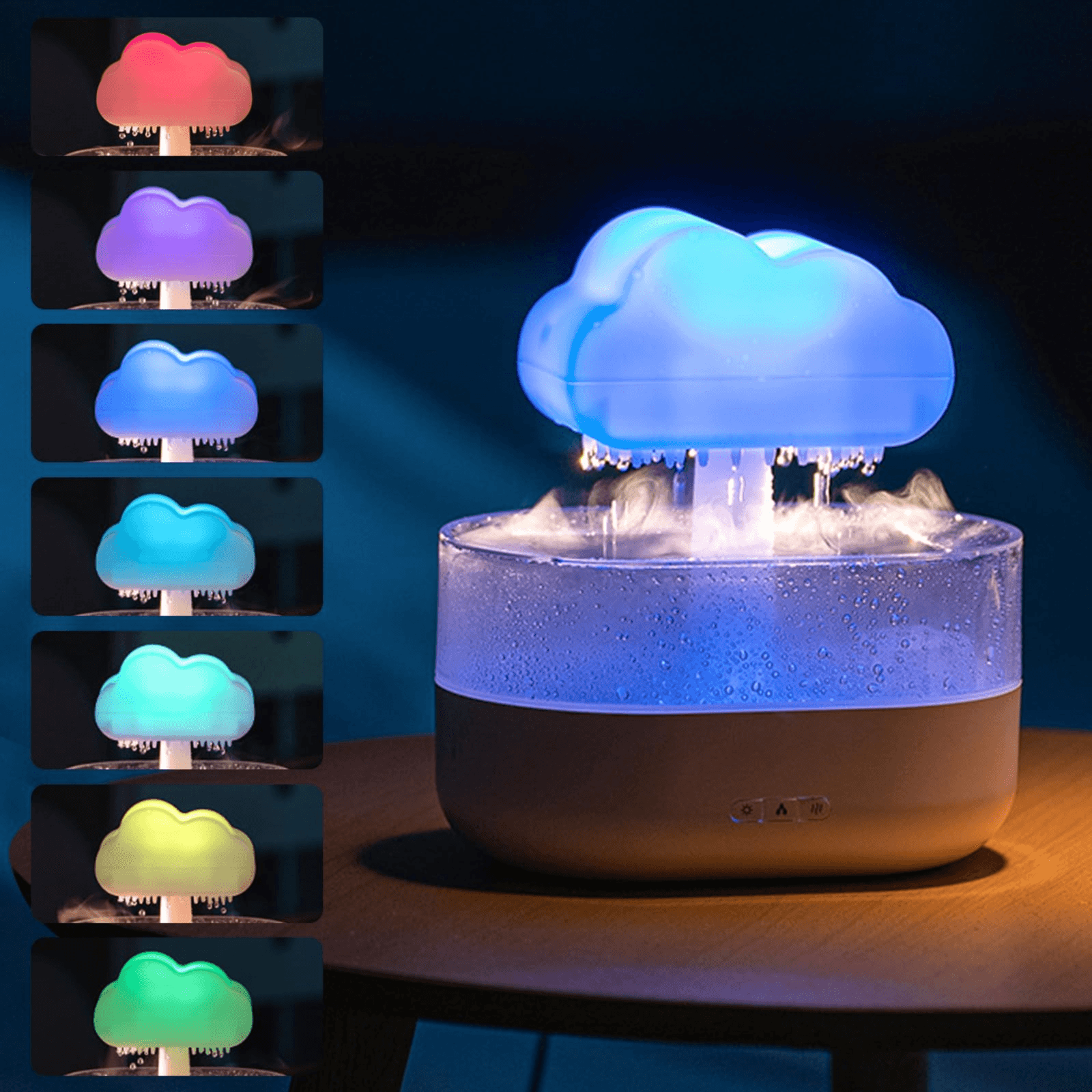CLOUD RAIN HUMIDIFIER