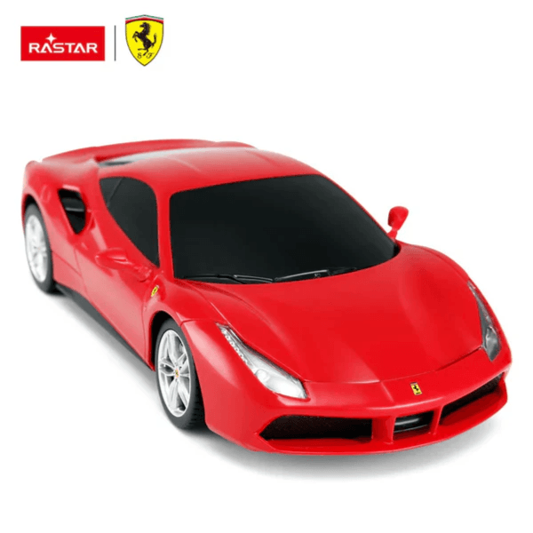 Rastar 1:24 Ferrari 488 GTB